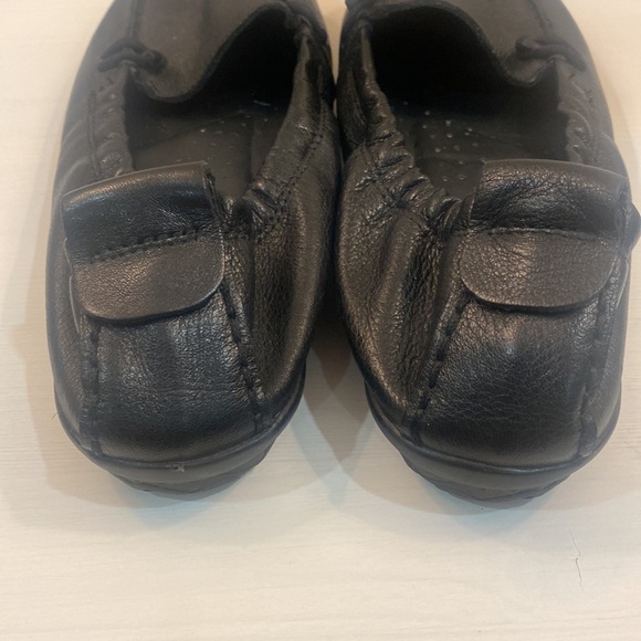 Hush Puppies Loafers Euc - Picture 2 of 10